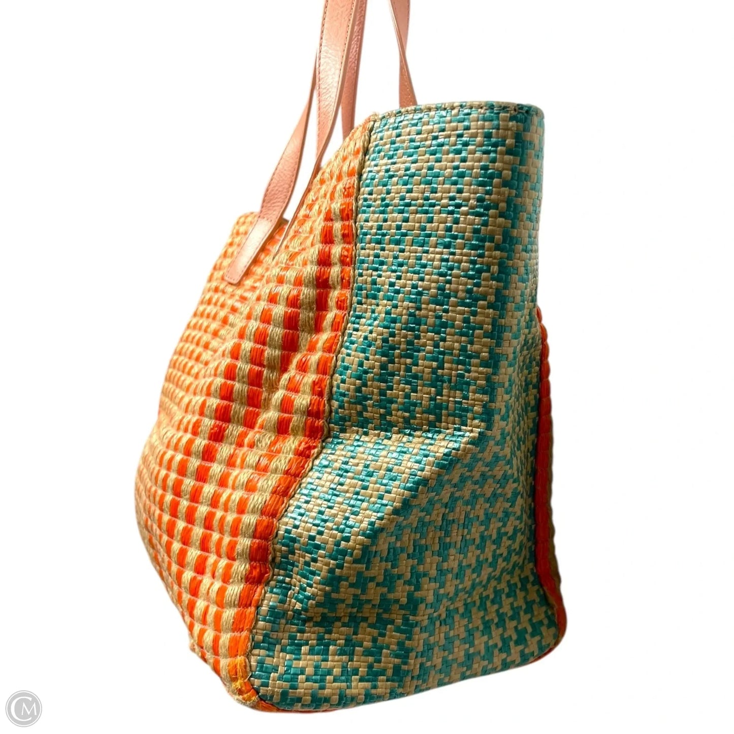 Tote Designer By Marc By Marc Jacobs, Size: Large