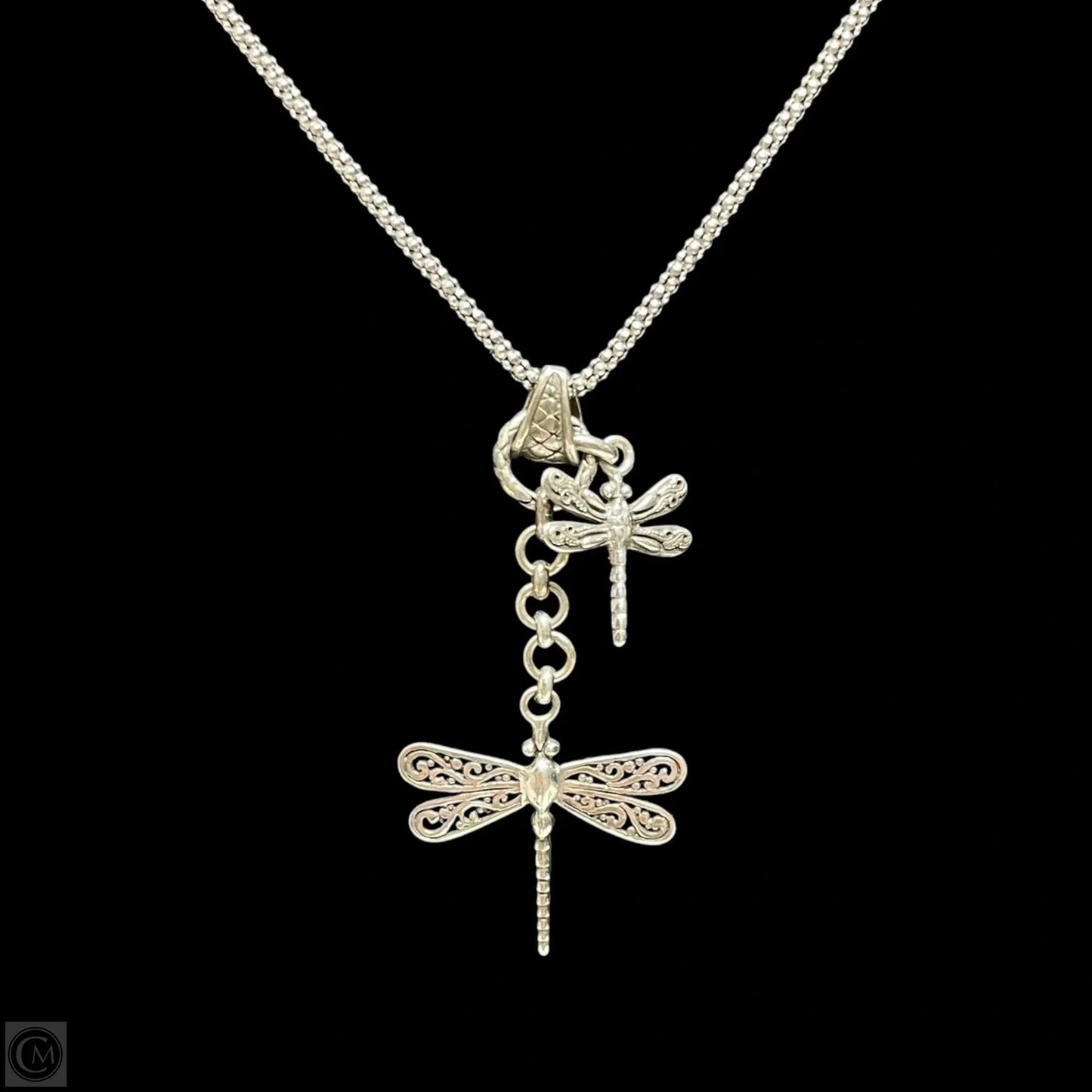 Necklace Sterling Silver By Clothes Mentor