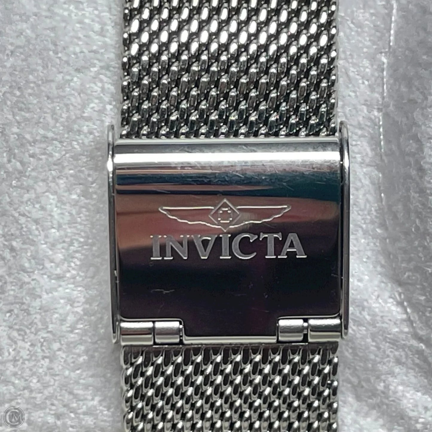 Watch By INVICTA