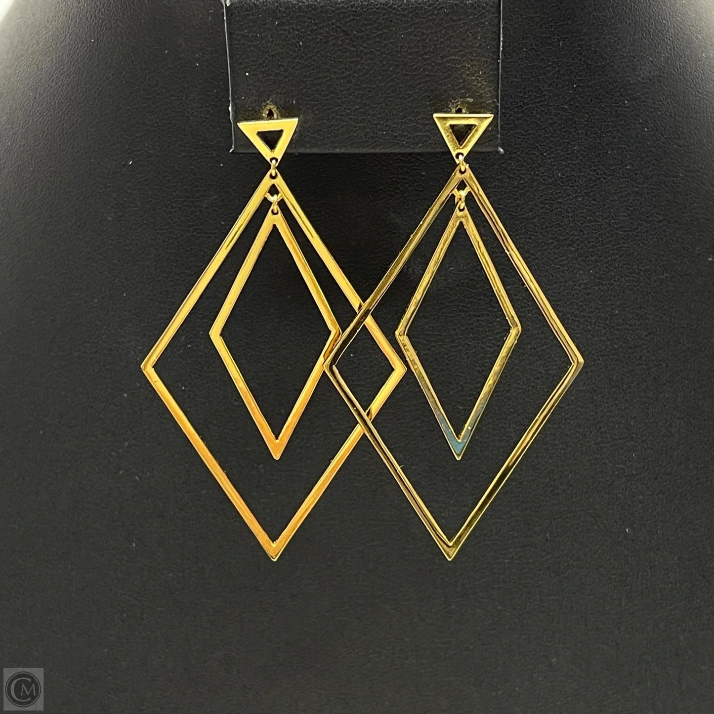 Earrings Dangle/drop By Clothes Mentor