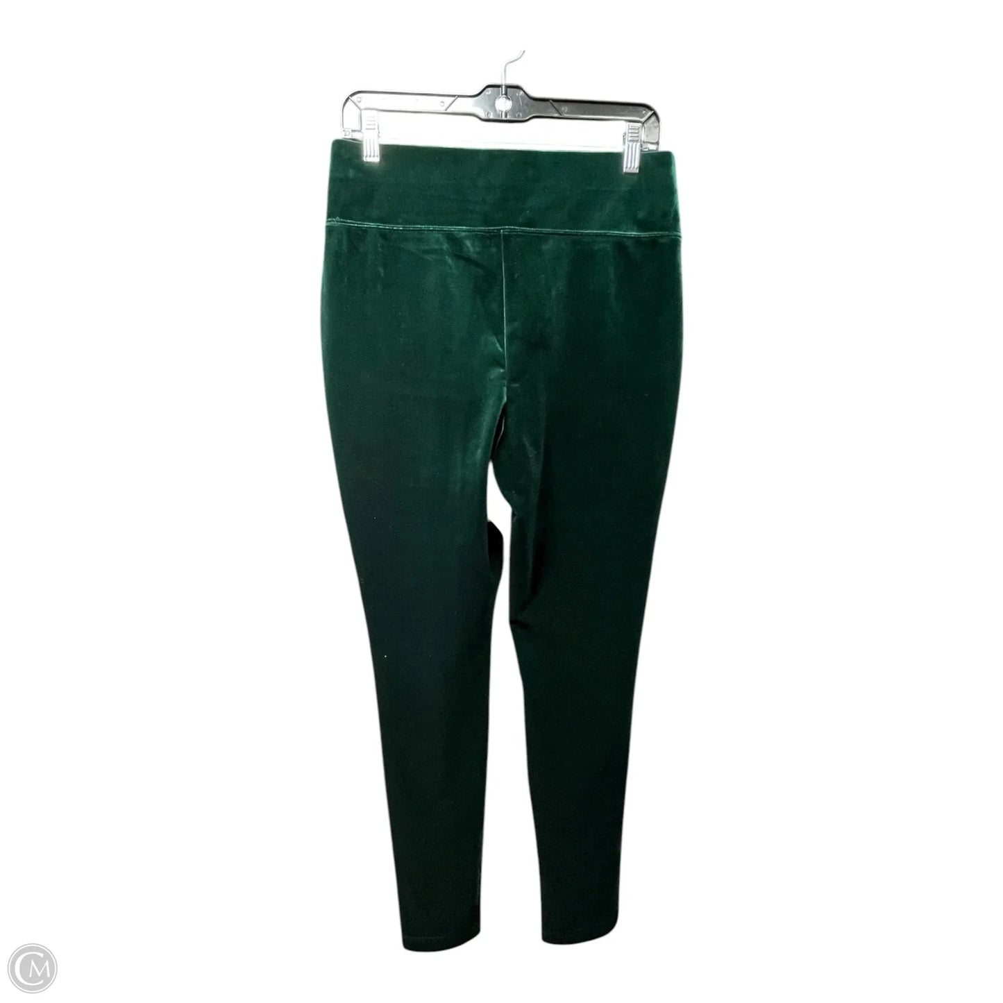 Pants Other By Inc In Green, Size: M