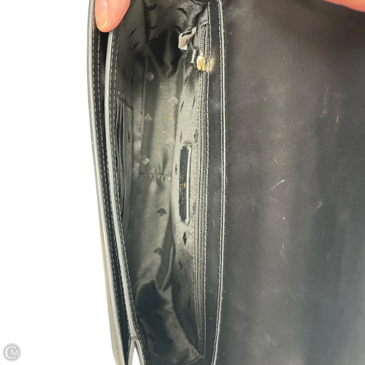 Crossbody Designer By Kate Spade, Size: Medium