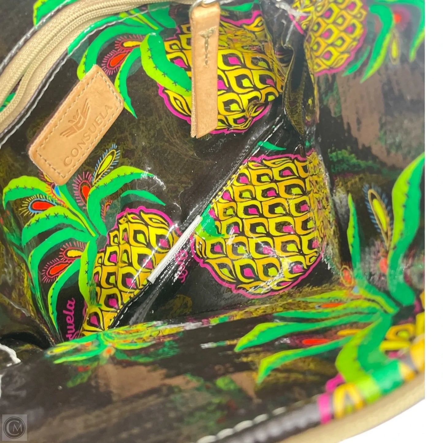 Wristlet By Consuela, Size: Medium