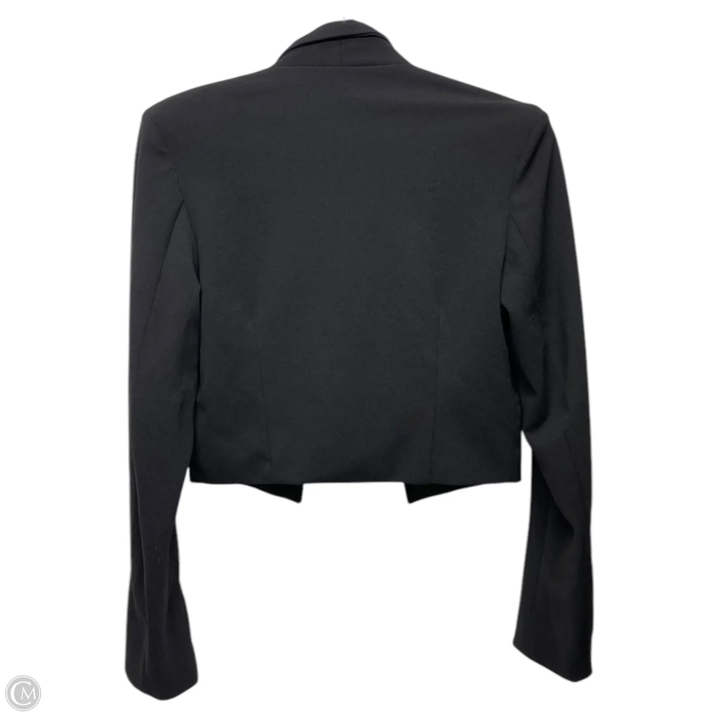 Blazer By Fashion Nova In Black, Size: S