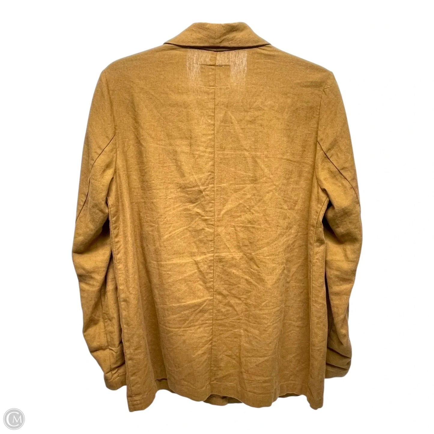 Blazer By Old Navy In Brown, Size: S