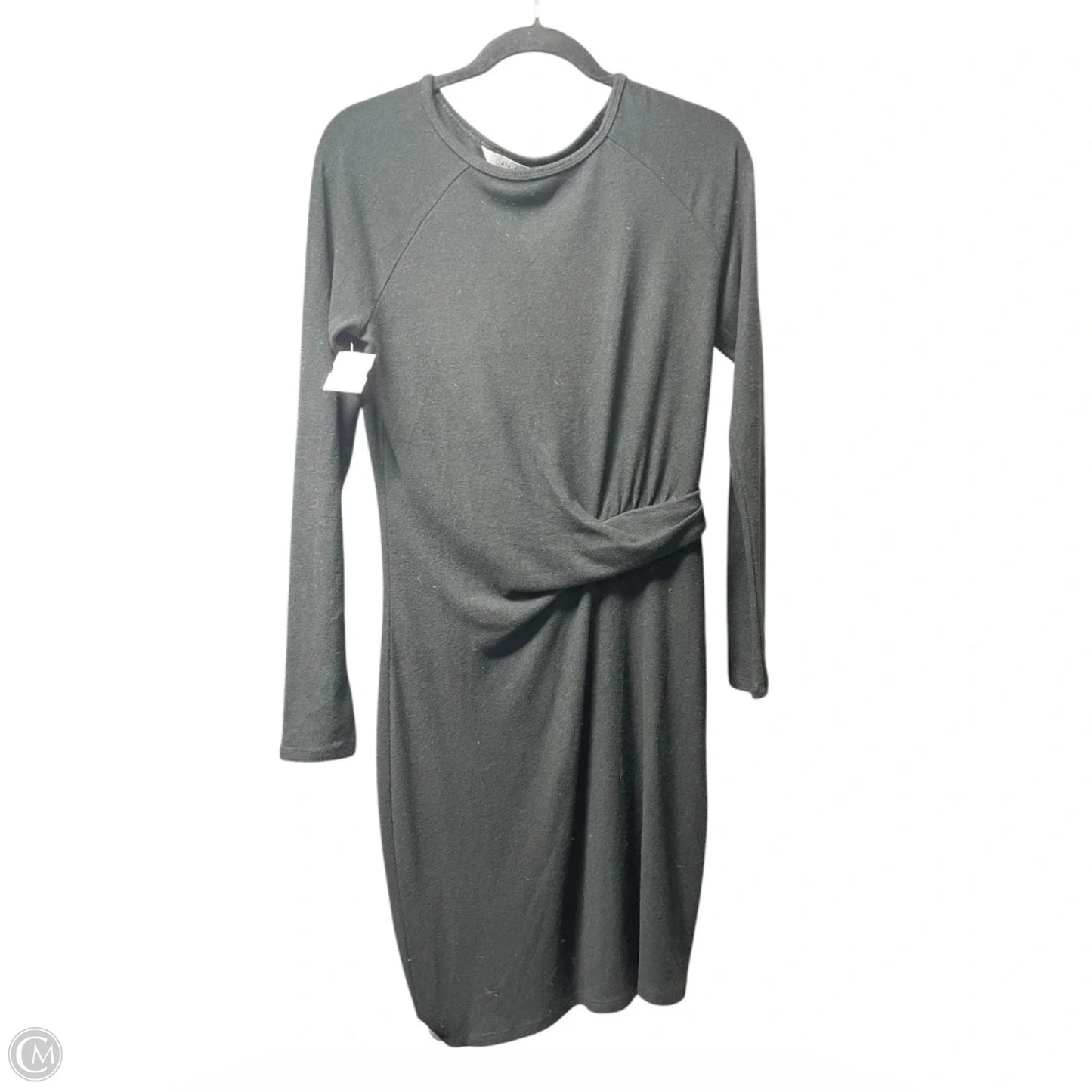 Athletic Dress By Athleta In Black, Size: S