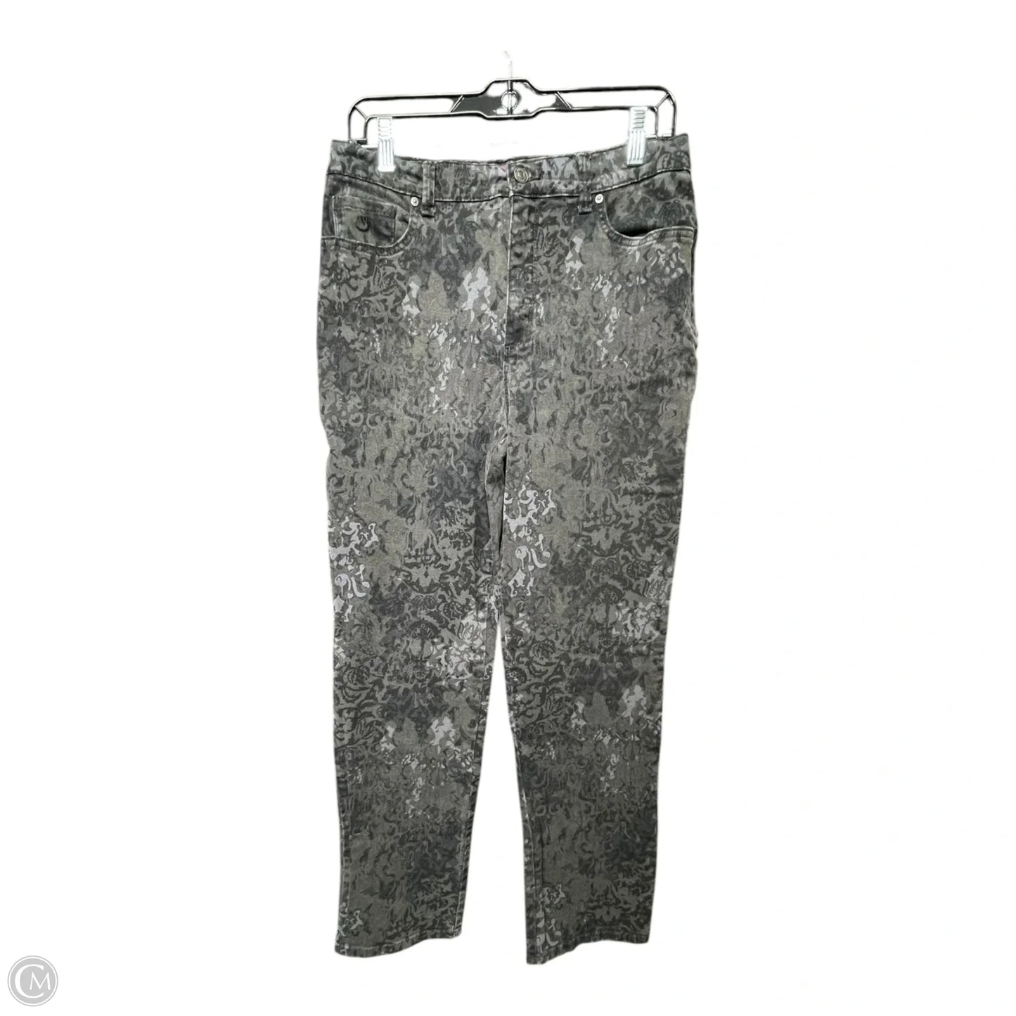 Pants Other By Gloria Vanderbilt In Black, Size: 10