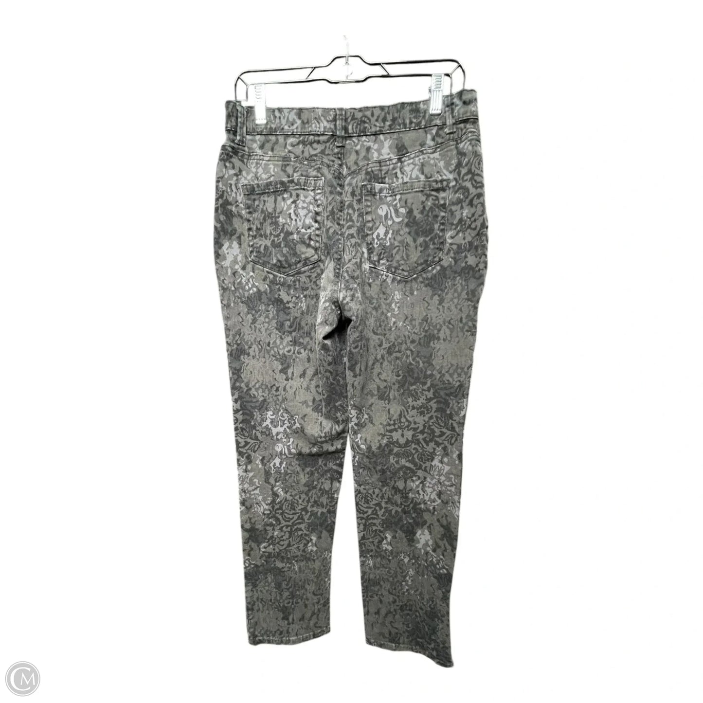 Pants Other By Gloria Vanderbilt In Black, Size: 10