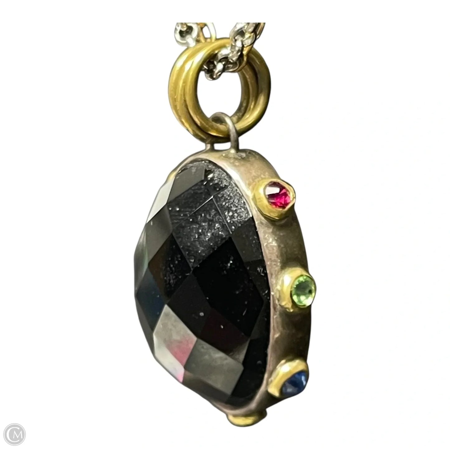 Necklace Pendant By ESBE BY SARA BLAINE