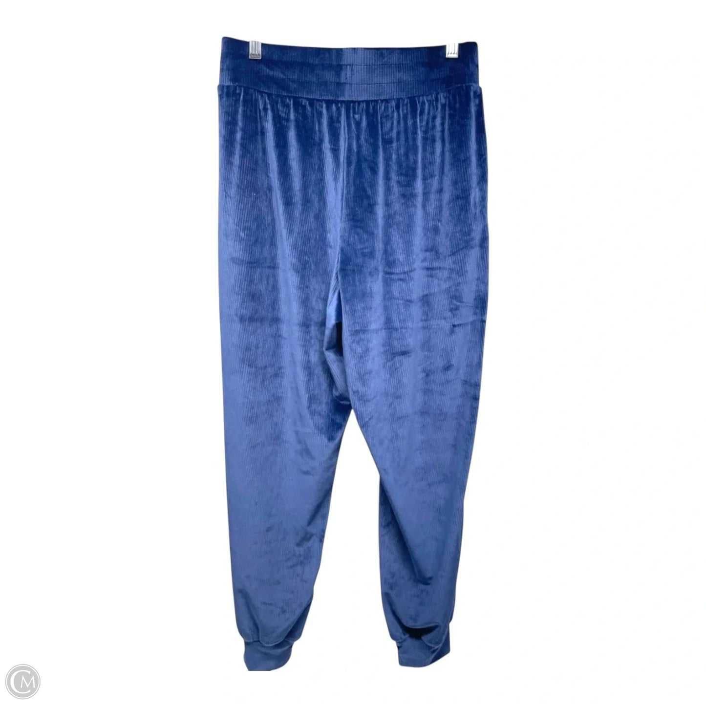 Pants Lounge By Victorias Secret In Blue, Size: M