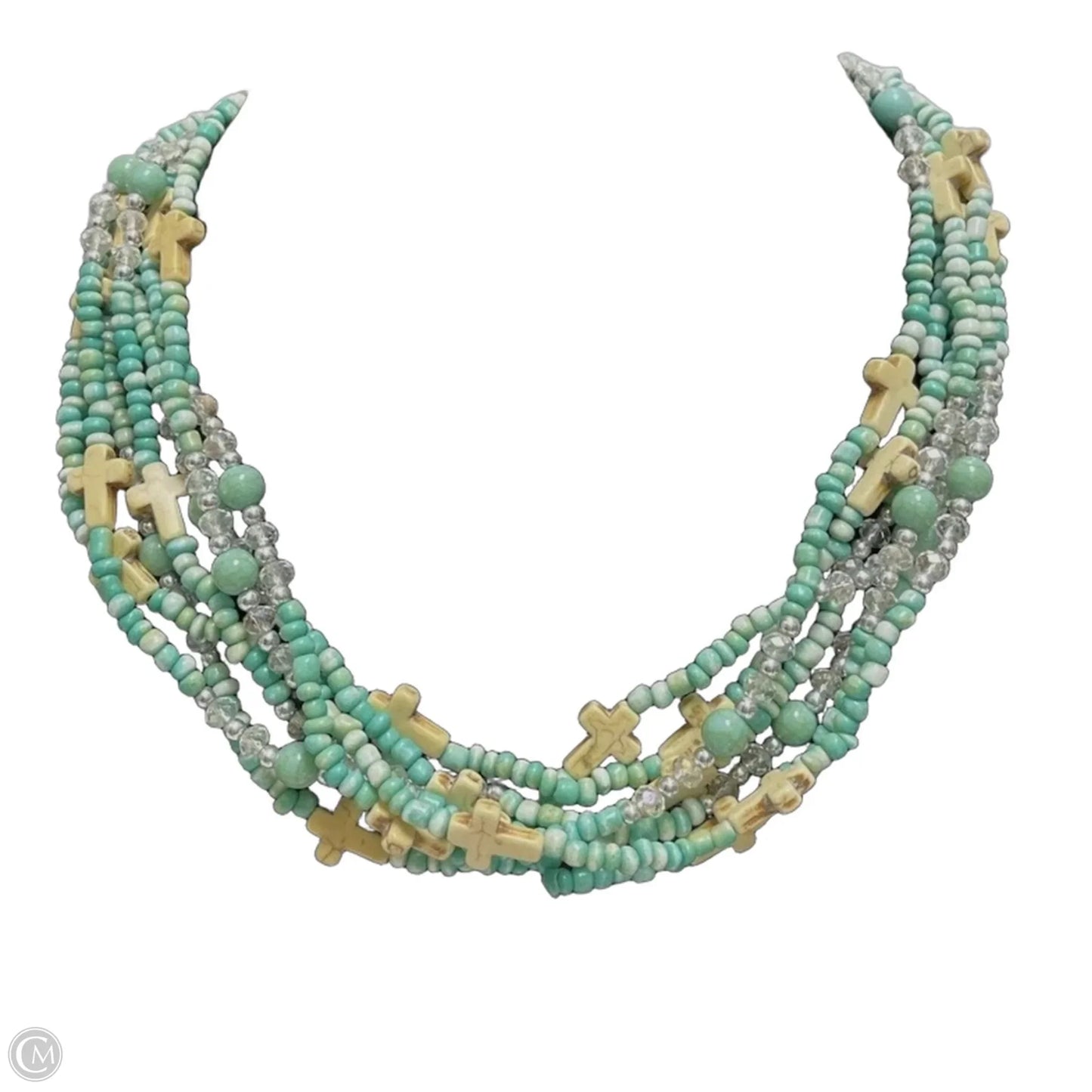 Necklace Statement By Clothes Mentor