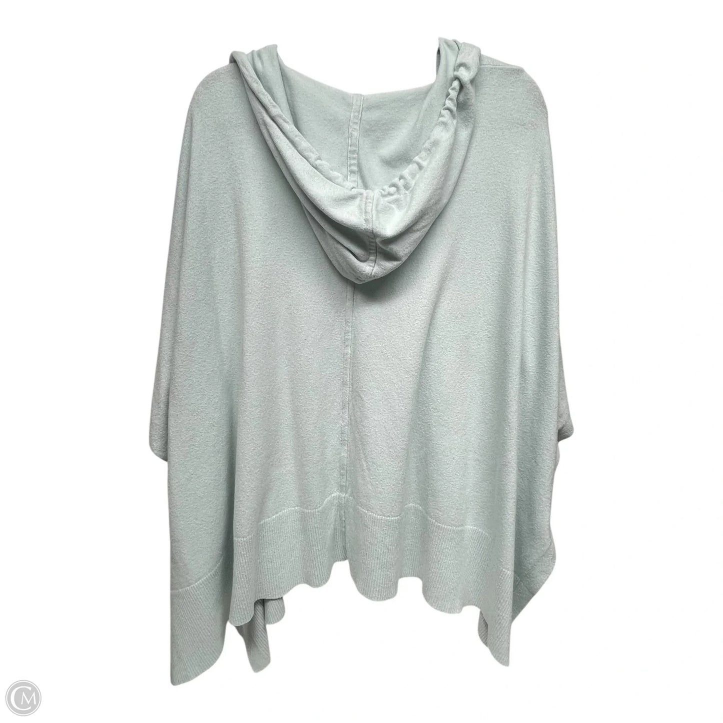 Cardigan By Chicos In Blue, Size: Osfm