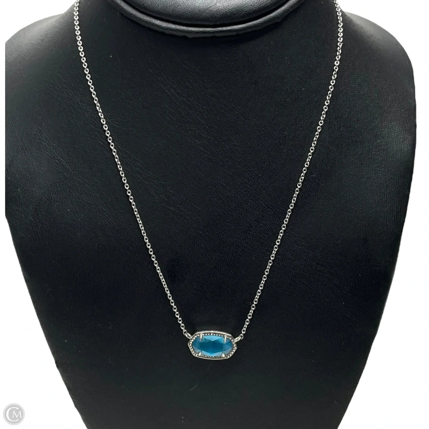Necklace Charm By Kendra Scott