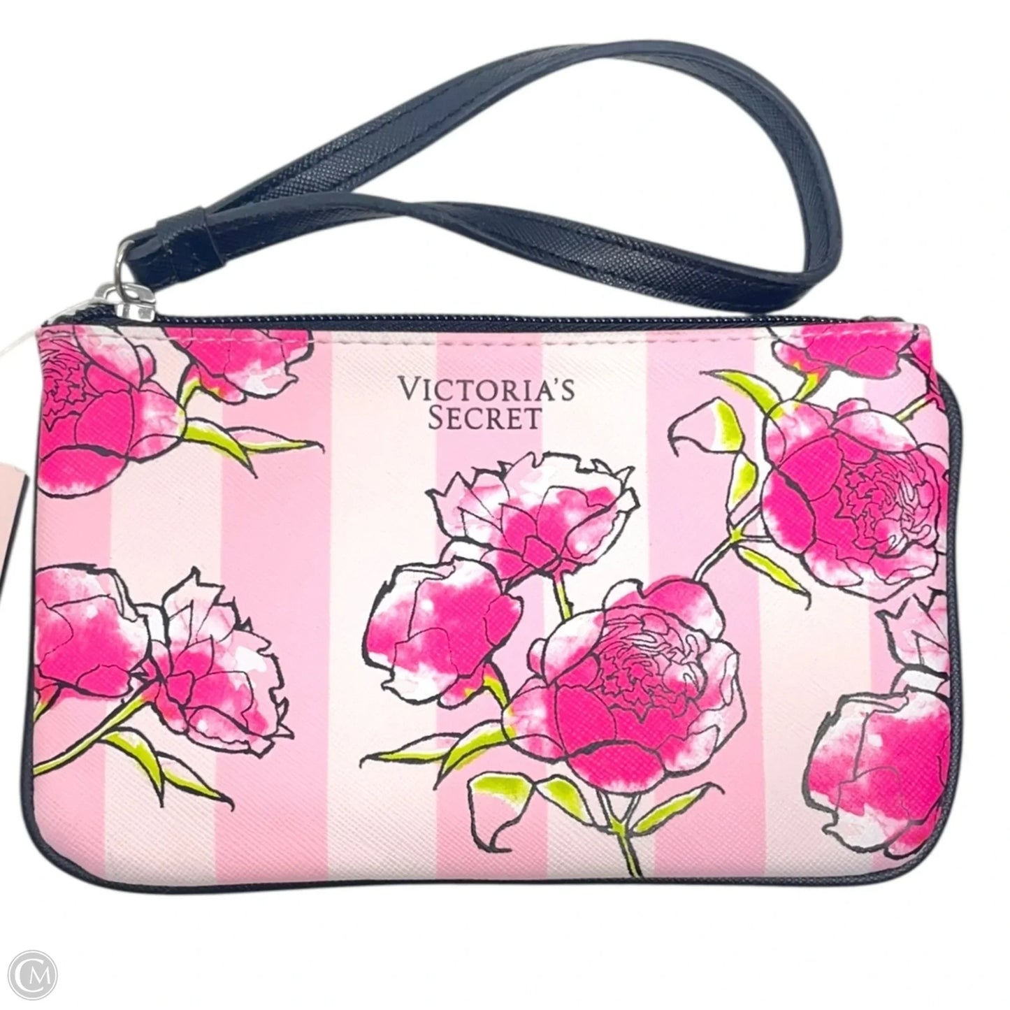 Wristlet By Victorias Secret, Size: Small
