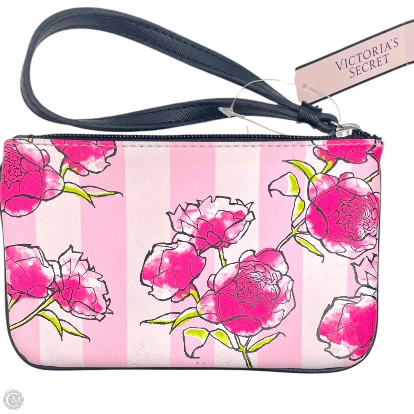 Wristlet By Victorias Secret, Size: Small