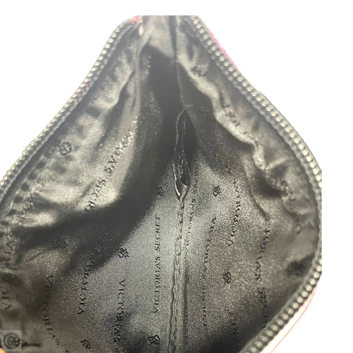 Wristlet By Victorias Secret, Size: Small