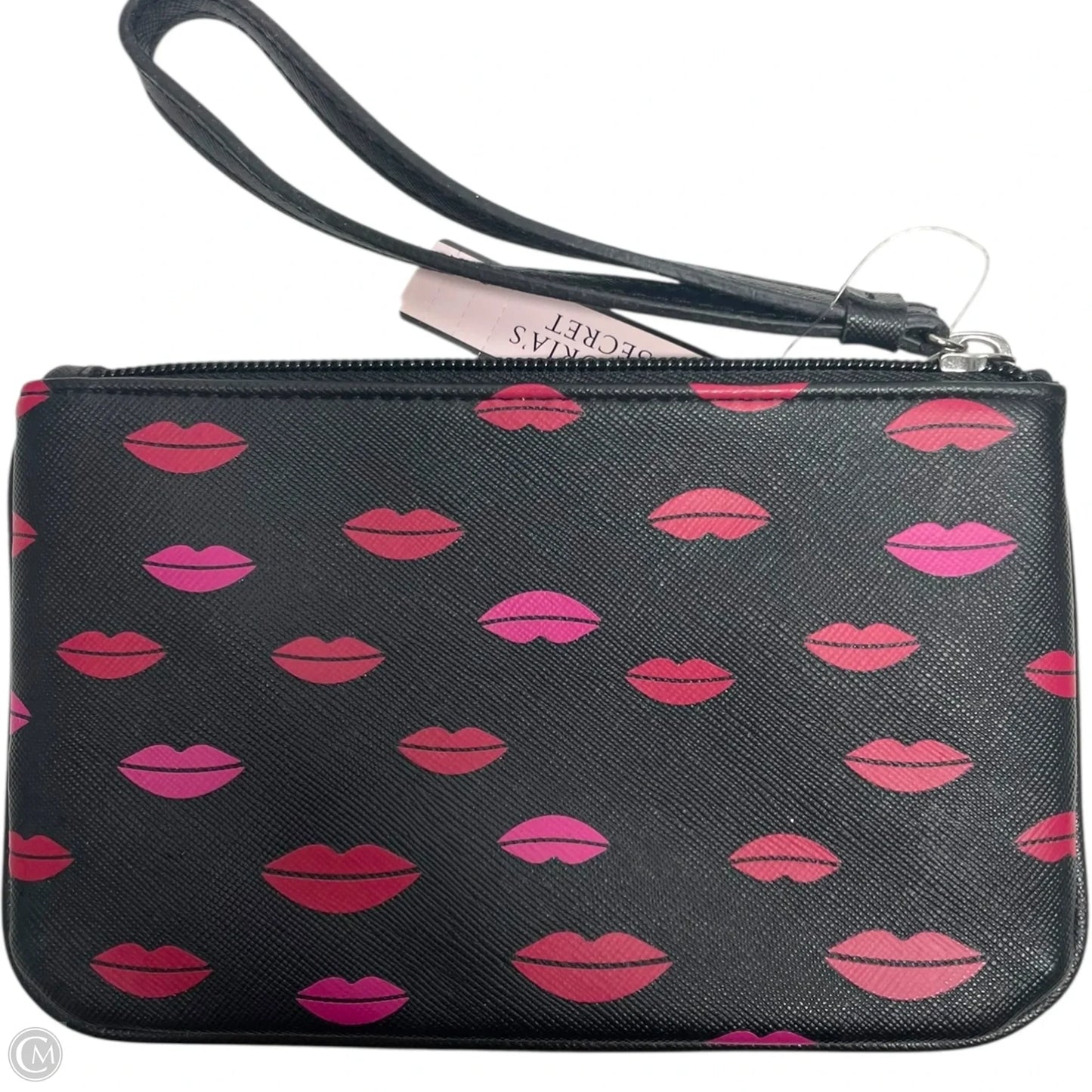 Wristlet By Victorias Secret, Size: Small