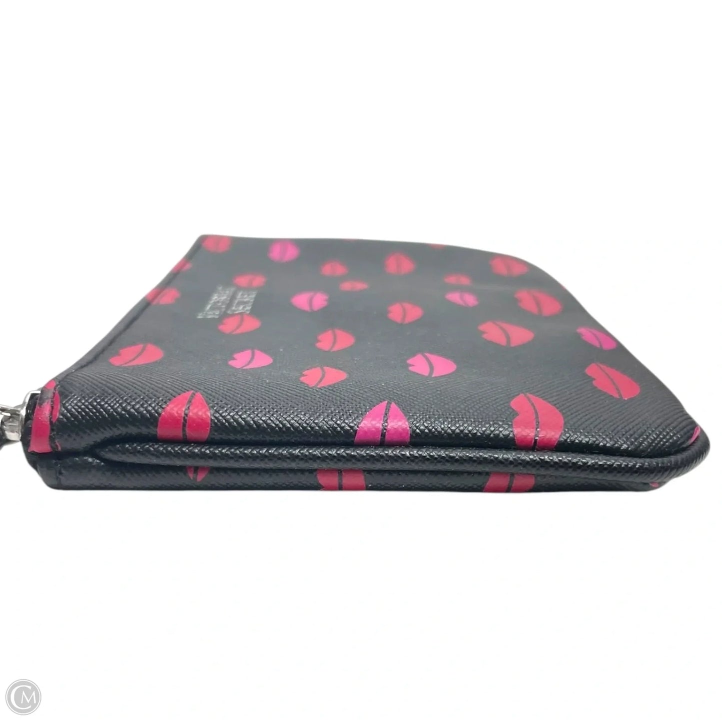 Wristlet By Victorias Secret, Size: Small