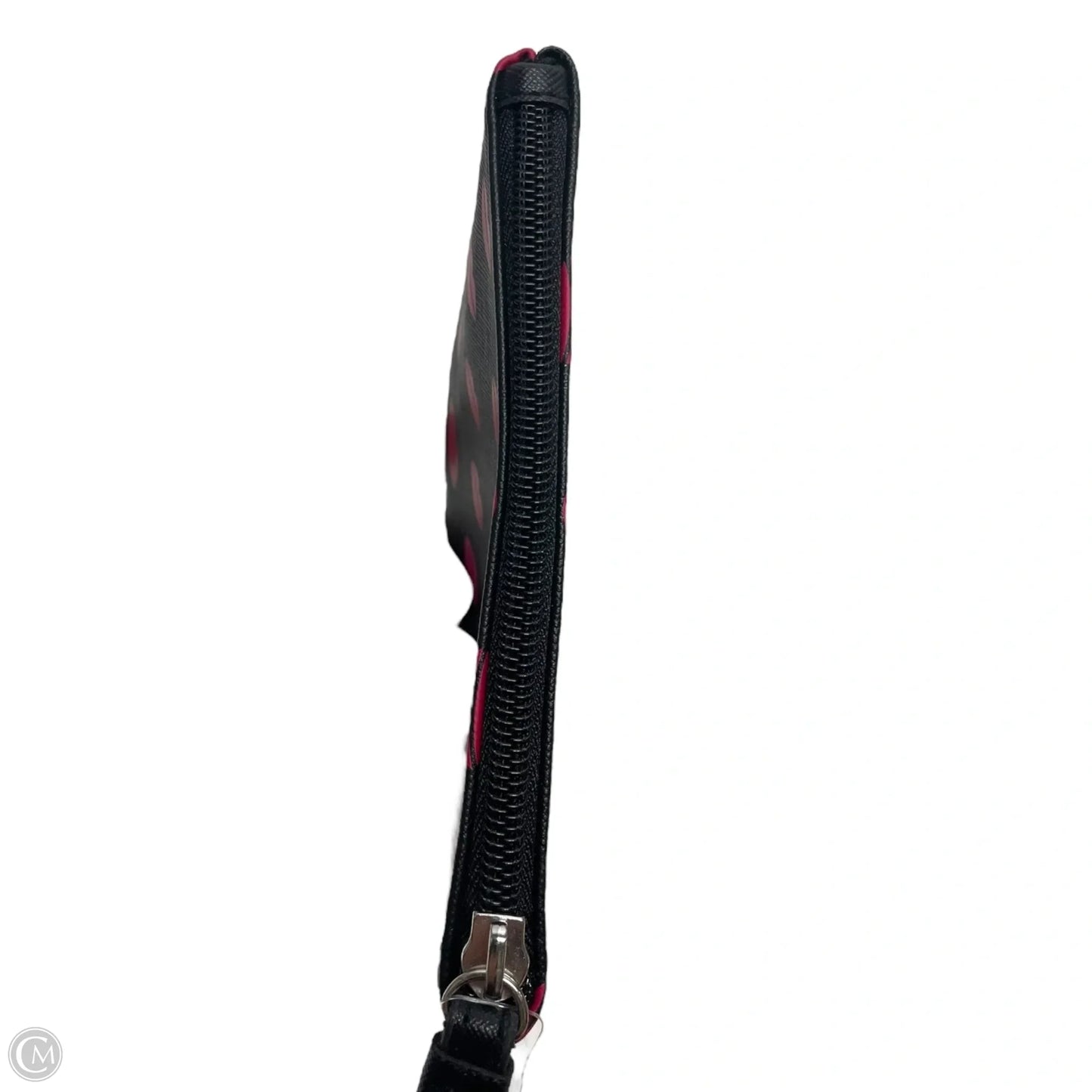 Wristlet By Victorias Secret, Size: Small