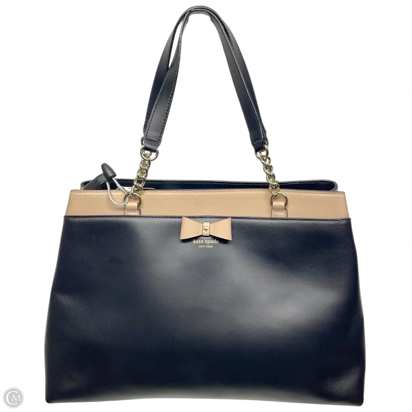 Handbag Designer By Kate Spade, Size: Medium