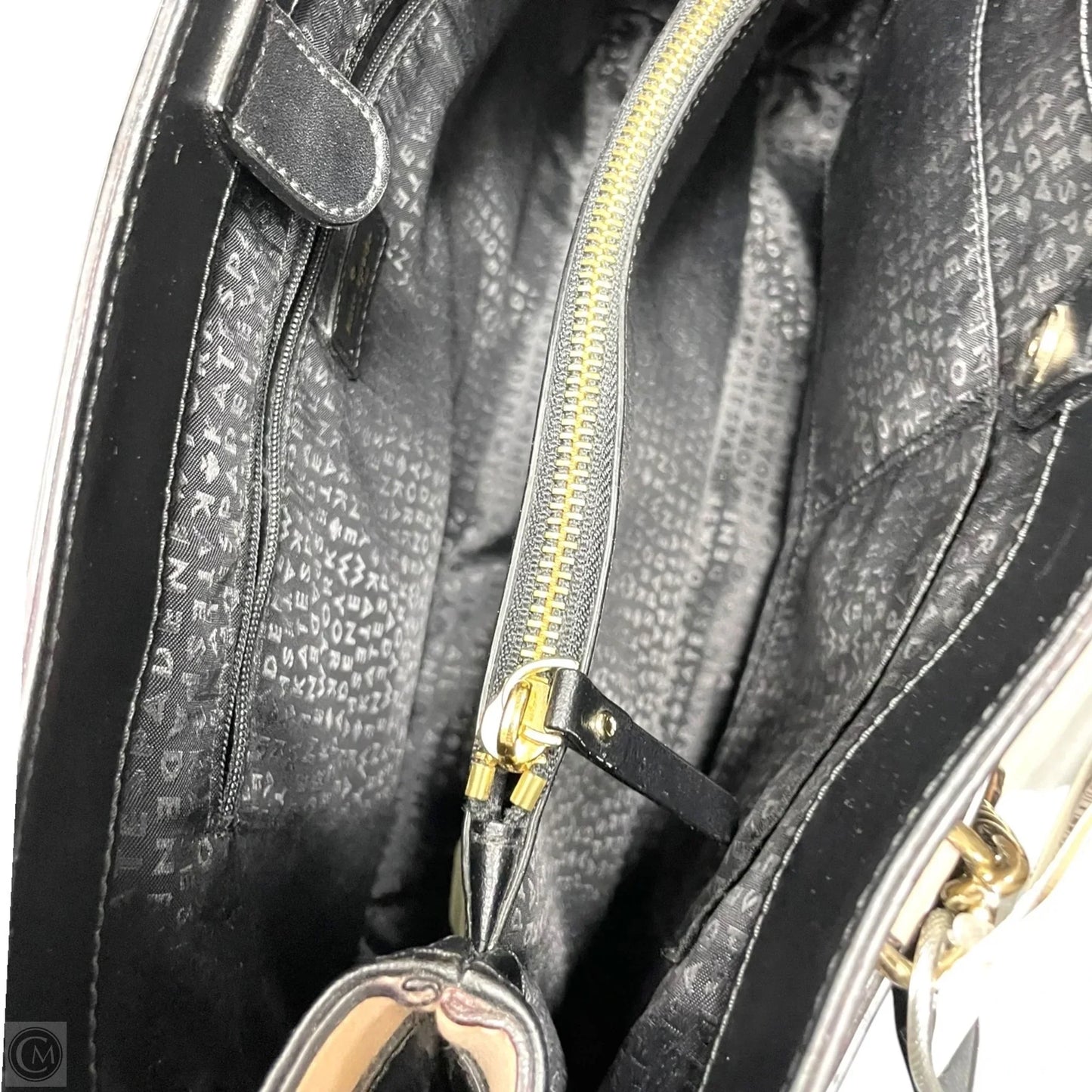 Handbag Designer By Kate Spade, Size: Medium