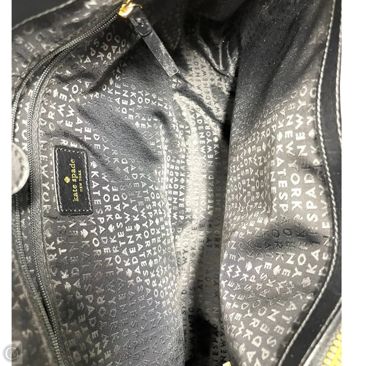 Handbag Designer By Kate Spade, Size: Medium