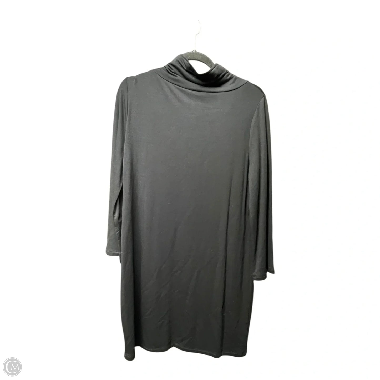 Dress Casual Short By Loft In Black, Size: M