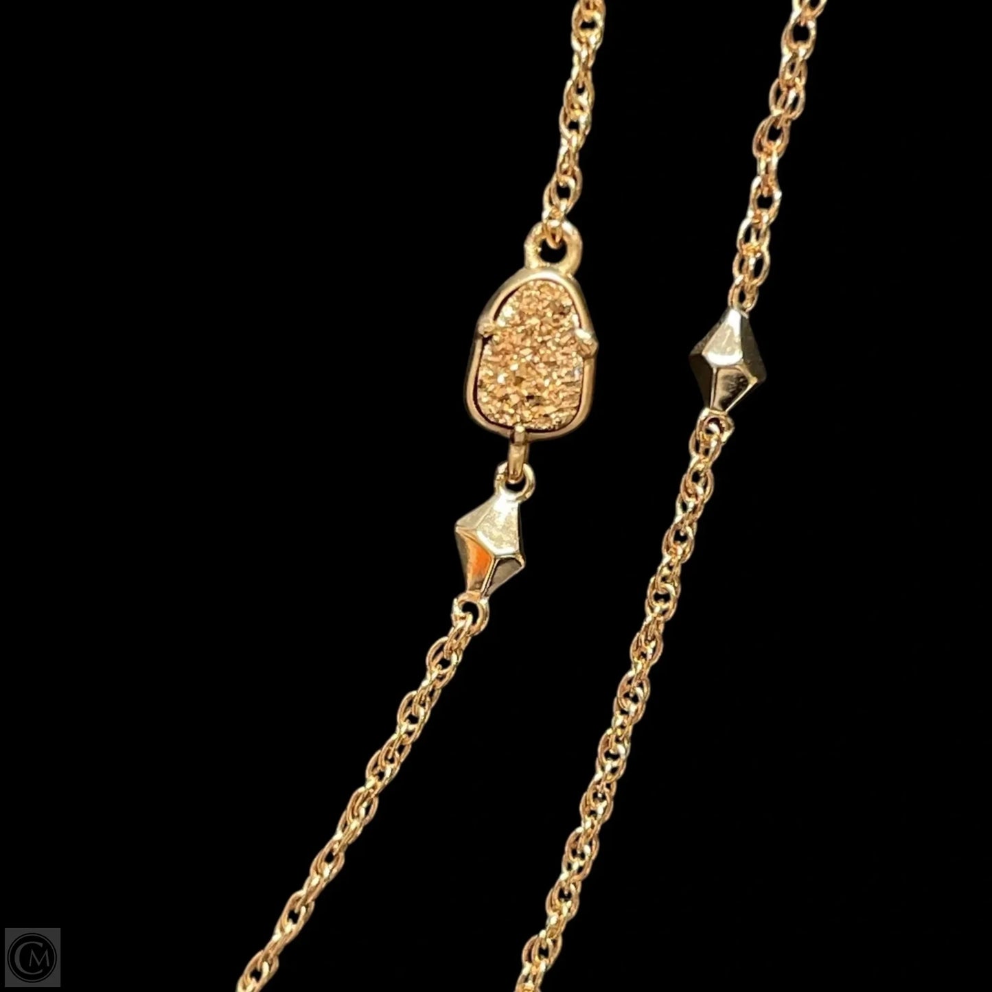 Necklace Charm By Kendra Scott