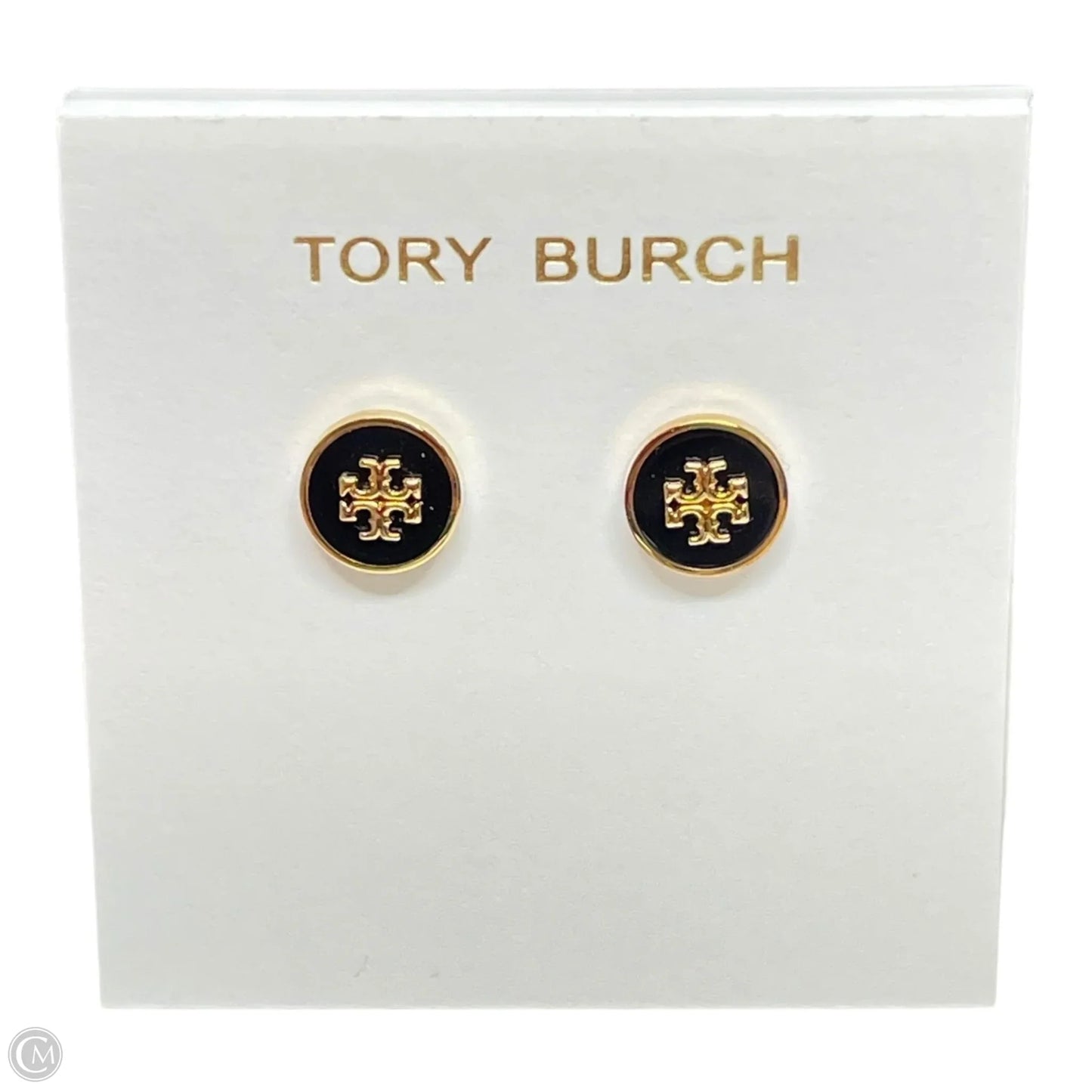 Earrings Designer By Tory Burch