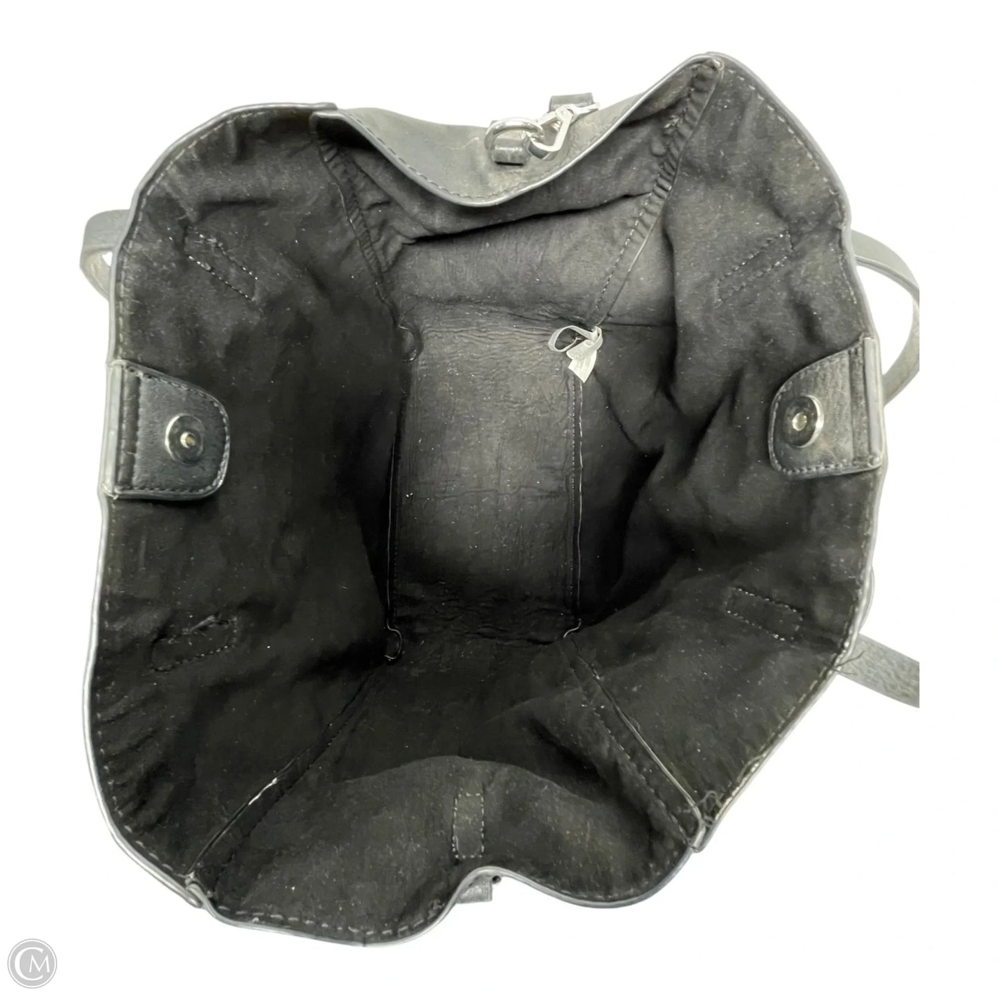 Handbag By Desigual, Size: Large