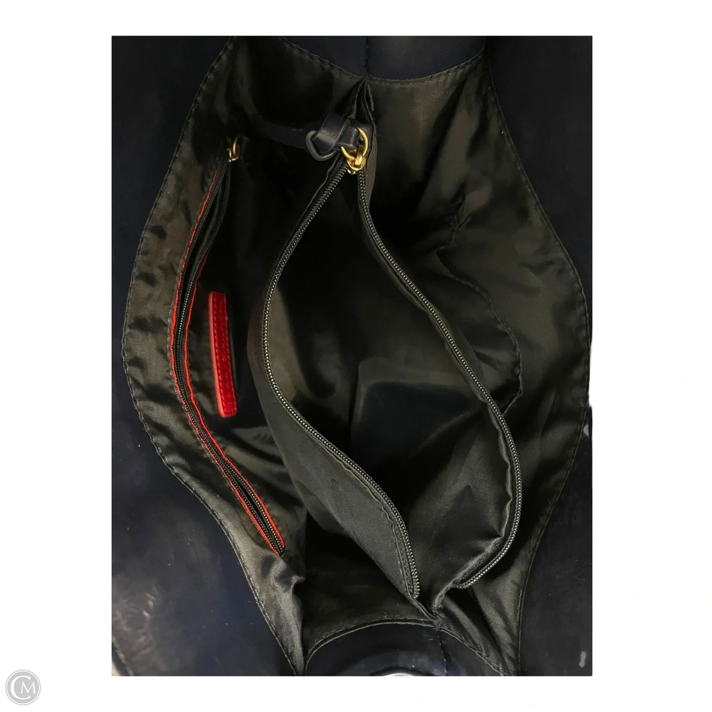 Handbag By Tommy Hilfiger, Size: Medium