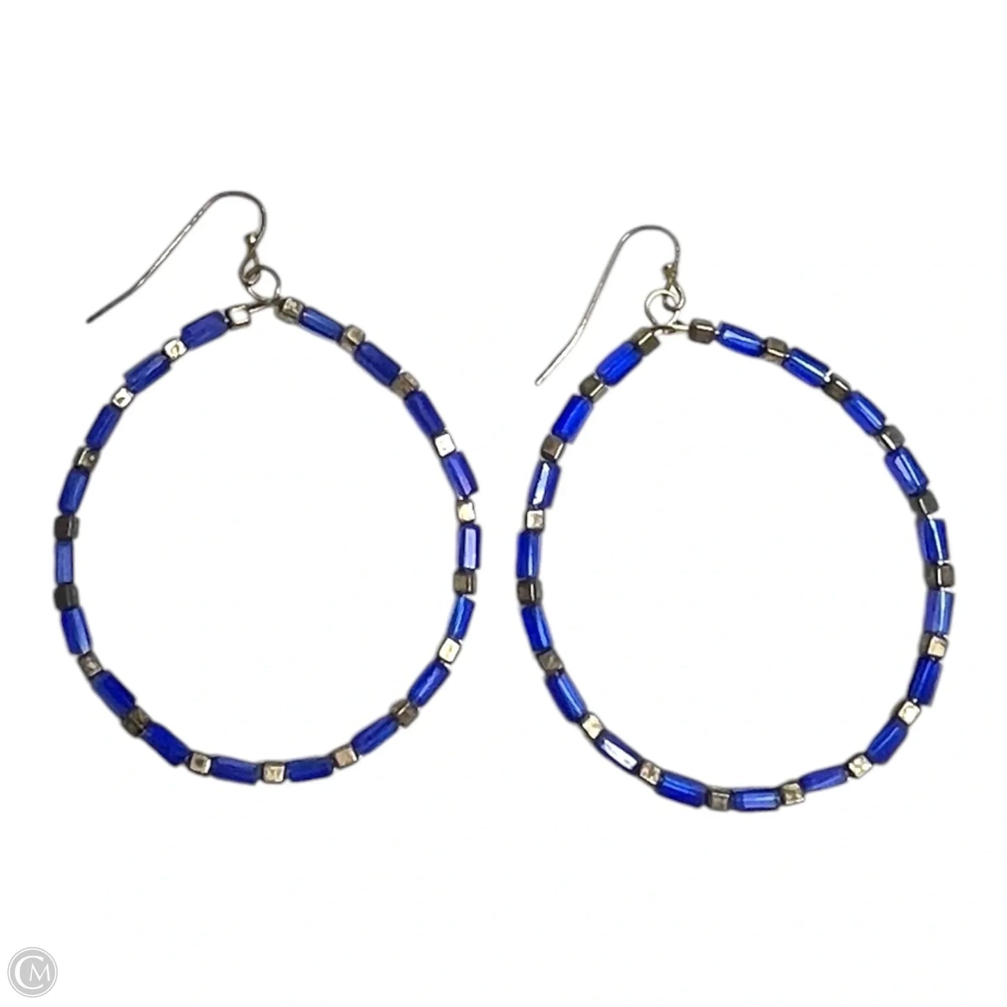 Earrings Dangle/drop By Clothes Mentor