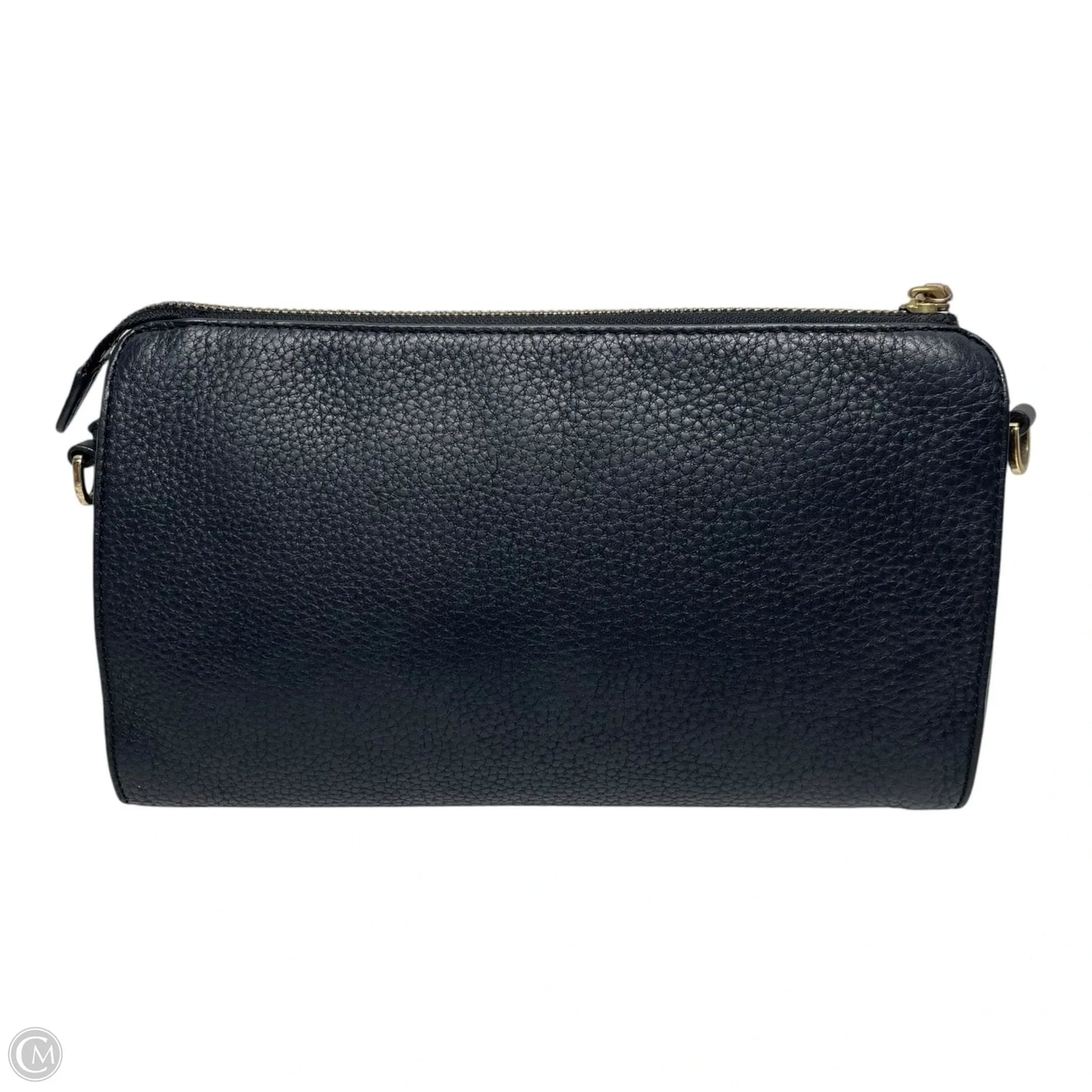 Clutch Designer By Tory Burch, Size: Small