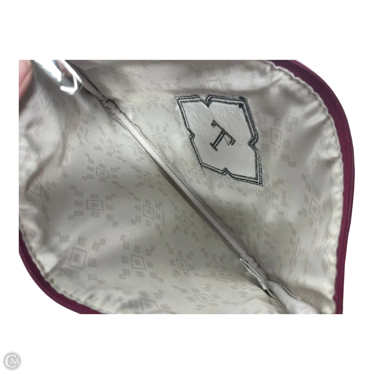 Wristlet By Thirty One, Size: Medium