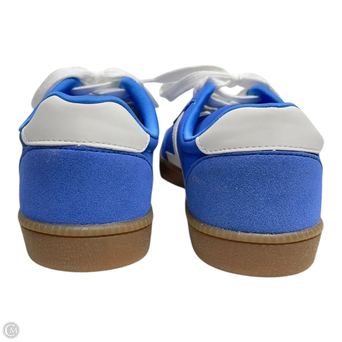 Shoes Sneakers By No Boundaries In Blue, Size: 7