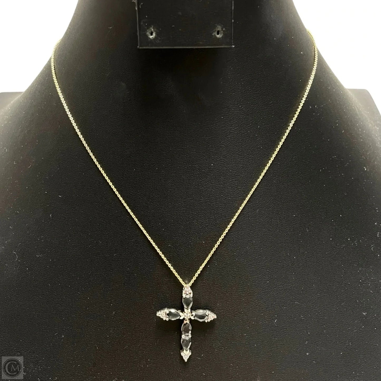 Necklace Sterling Silver By Clothes Mentor