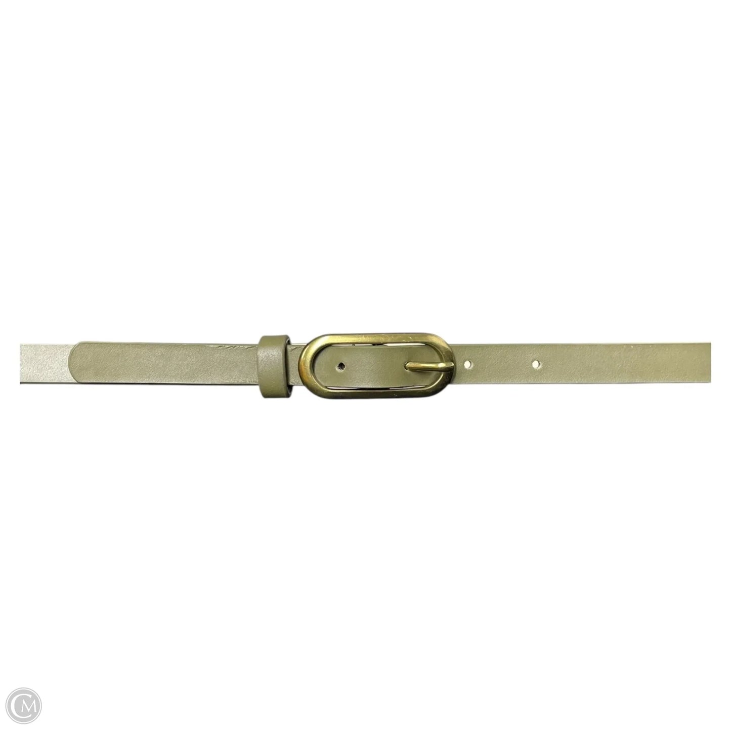 Belt By Clothes Mentor, Size: Large