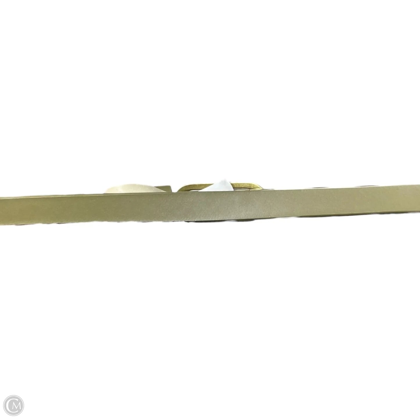 Belt By Clothes Mentor, Size: Large