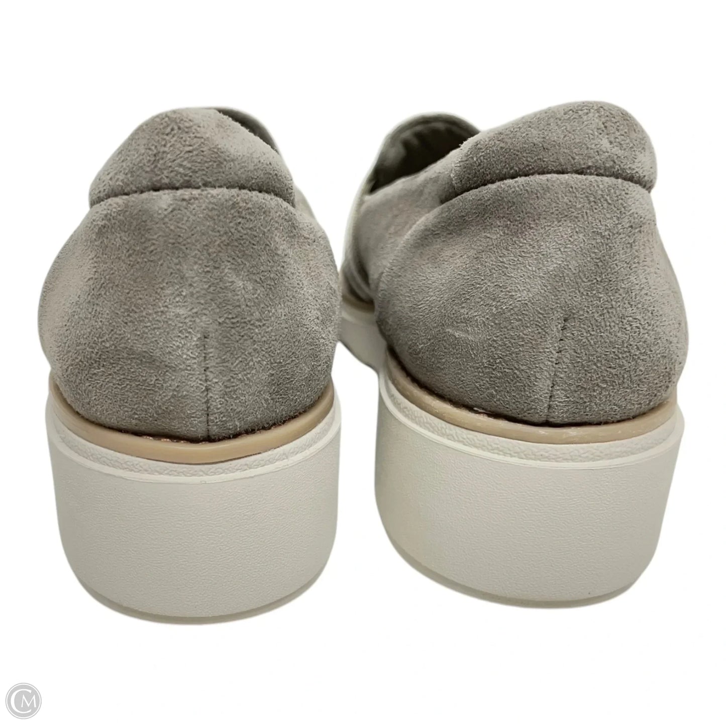 Shoes Flats By Toms In Multi-colored, Size: 6.5