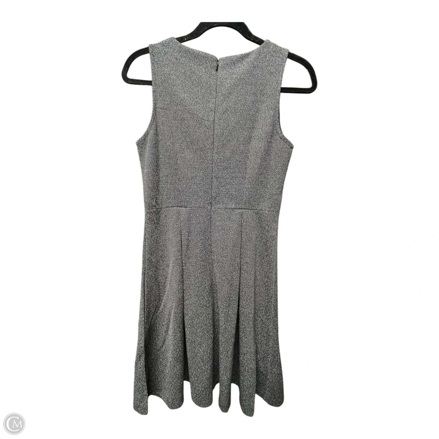 Dress Casual Short By Banana Republic In Black, Size: 0