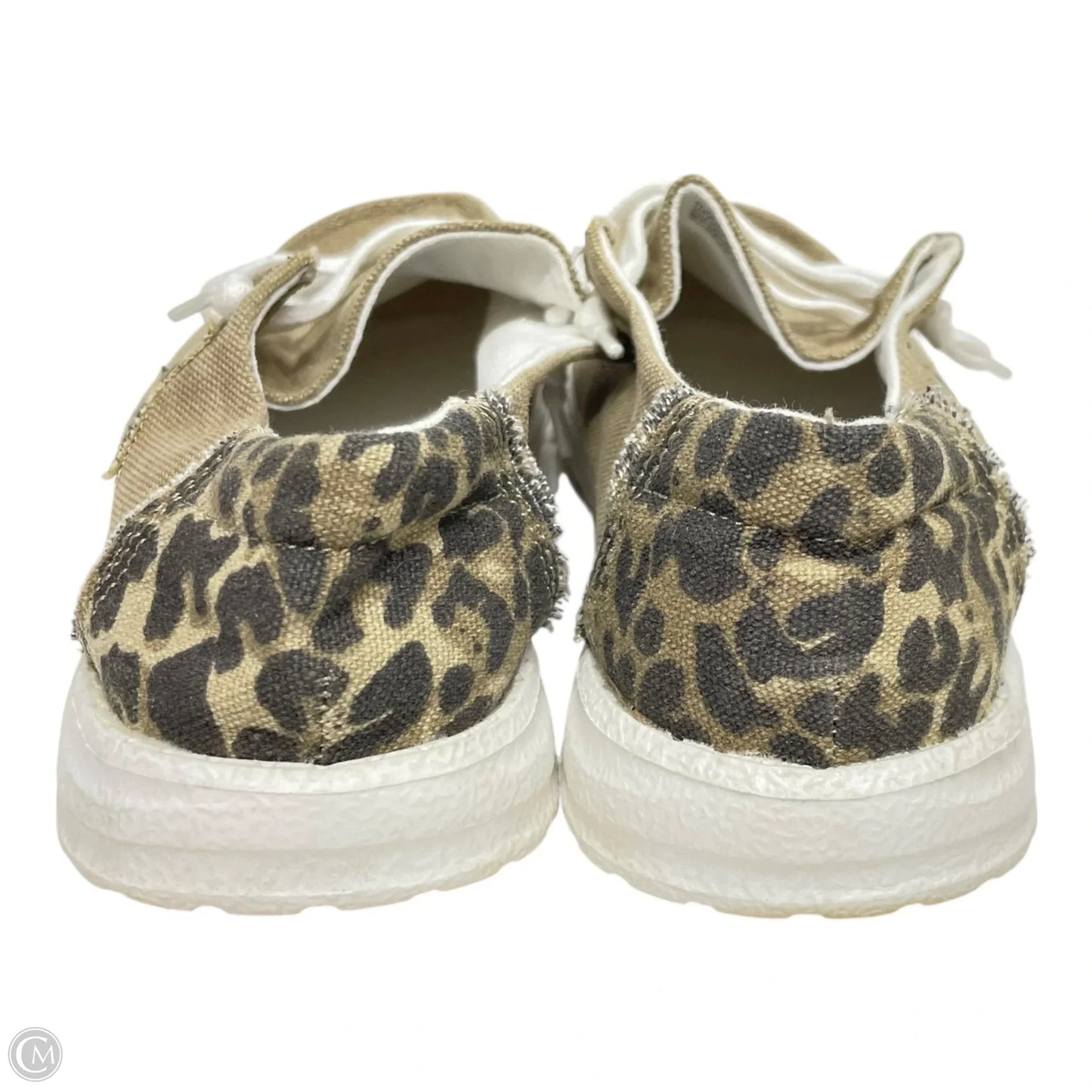 Shoes Flats By Gypsy Jazz In Tan, Size: 7