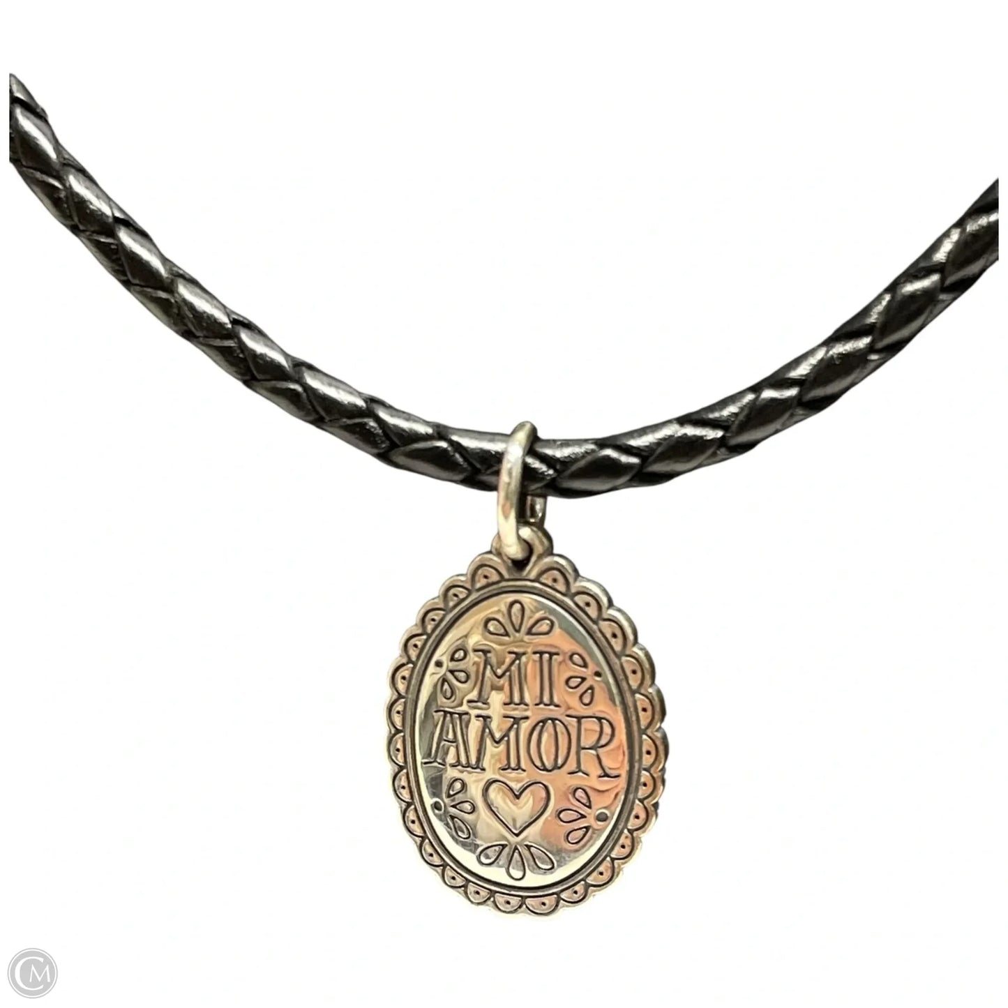 Necklace Charm By James Avery