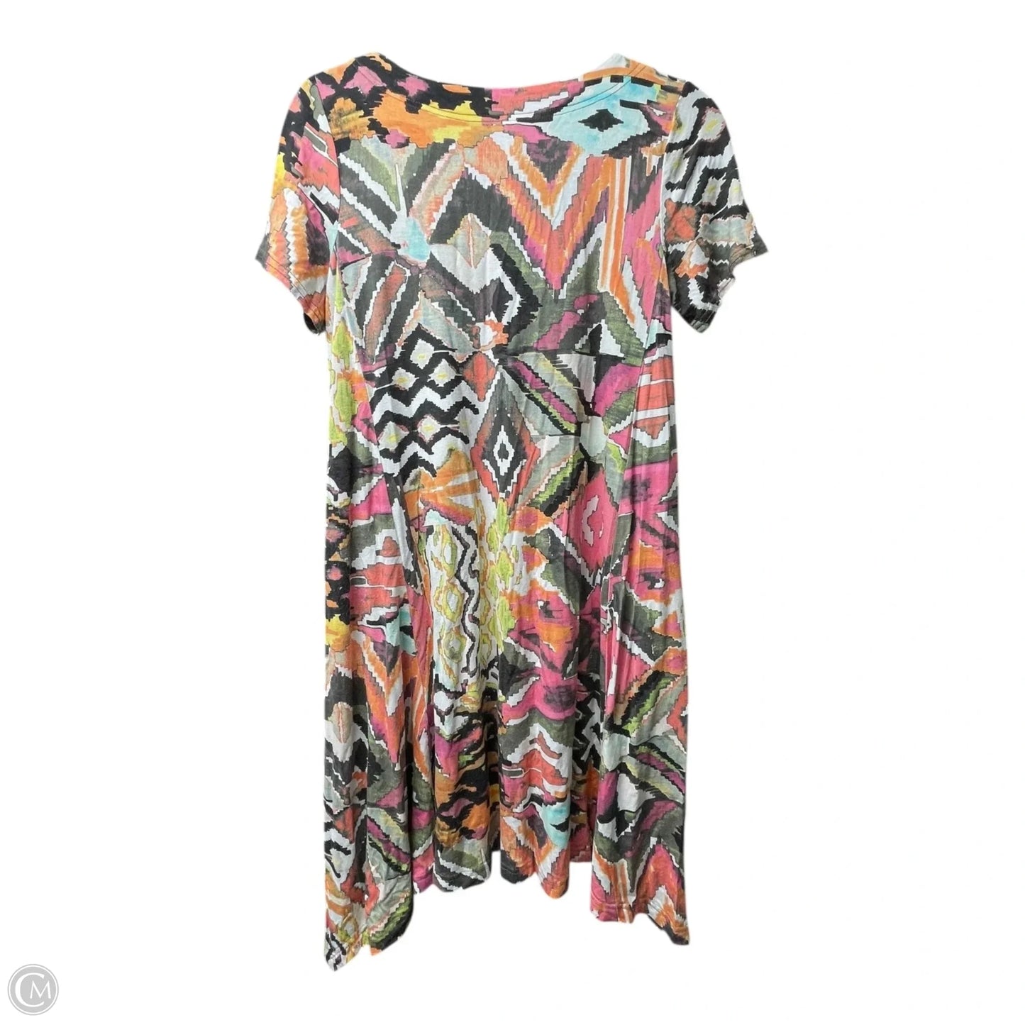 Dress Casual Short By Uncle Frank In Multi-colored, Size: Xs