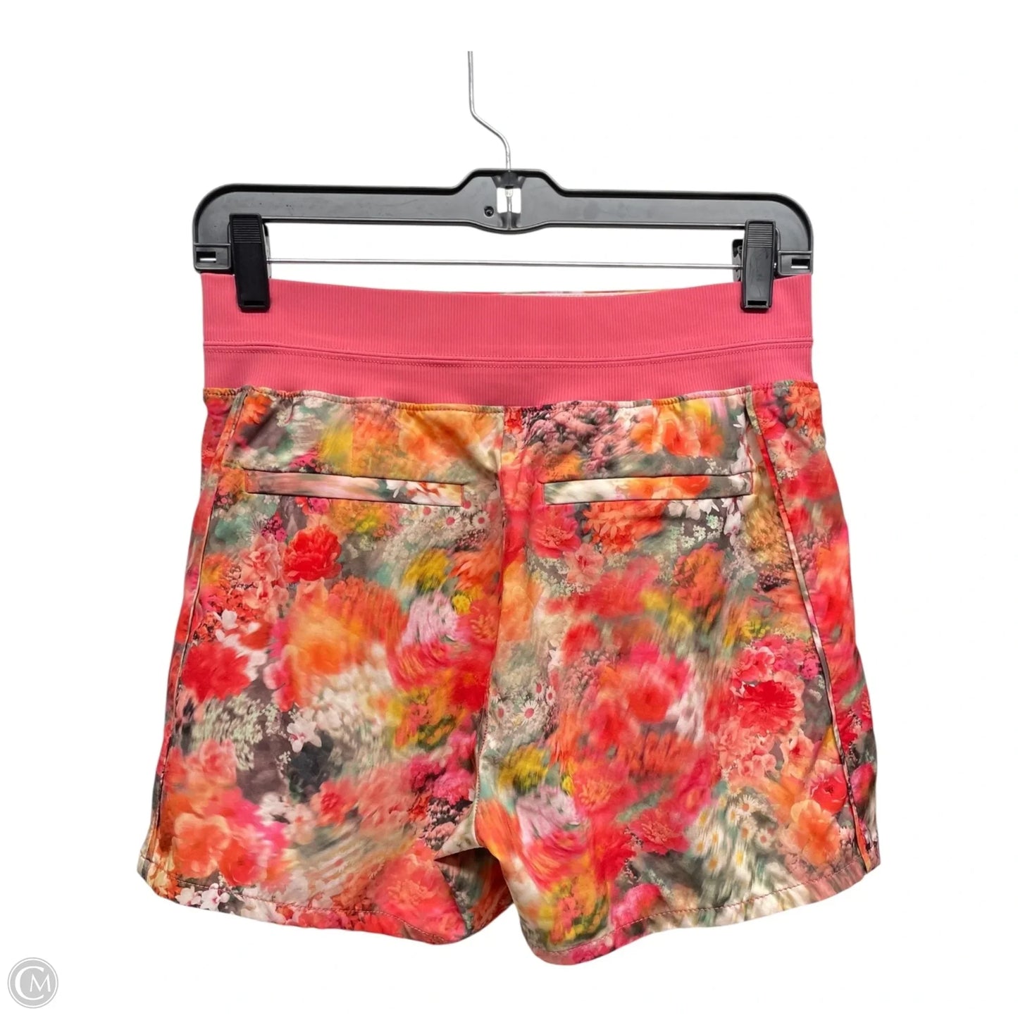 Shorts By Athleta In Multi-colored, Size: S