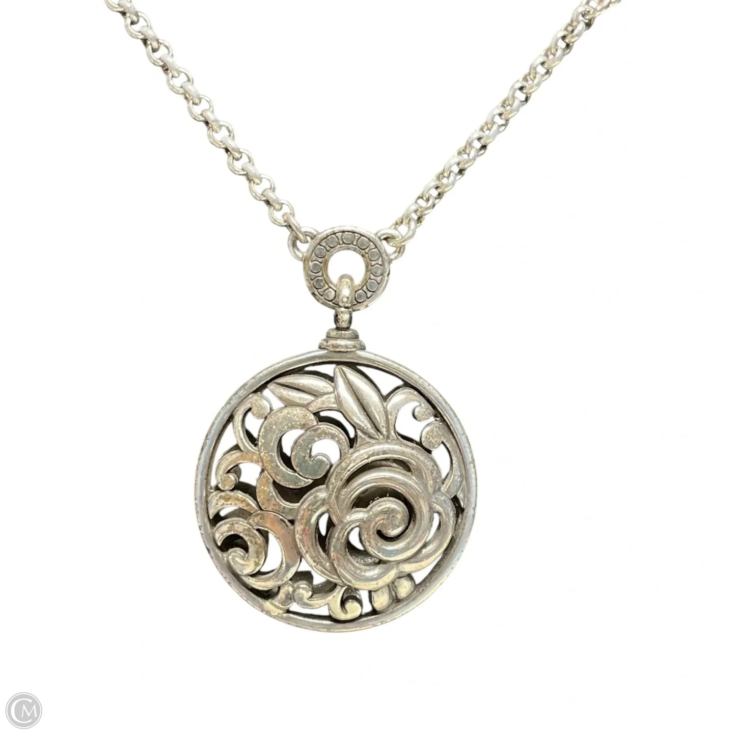 Necklace Charm By Brighton