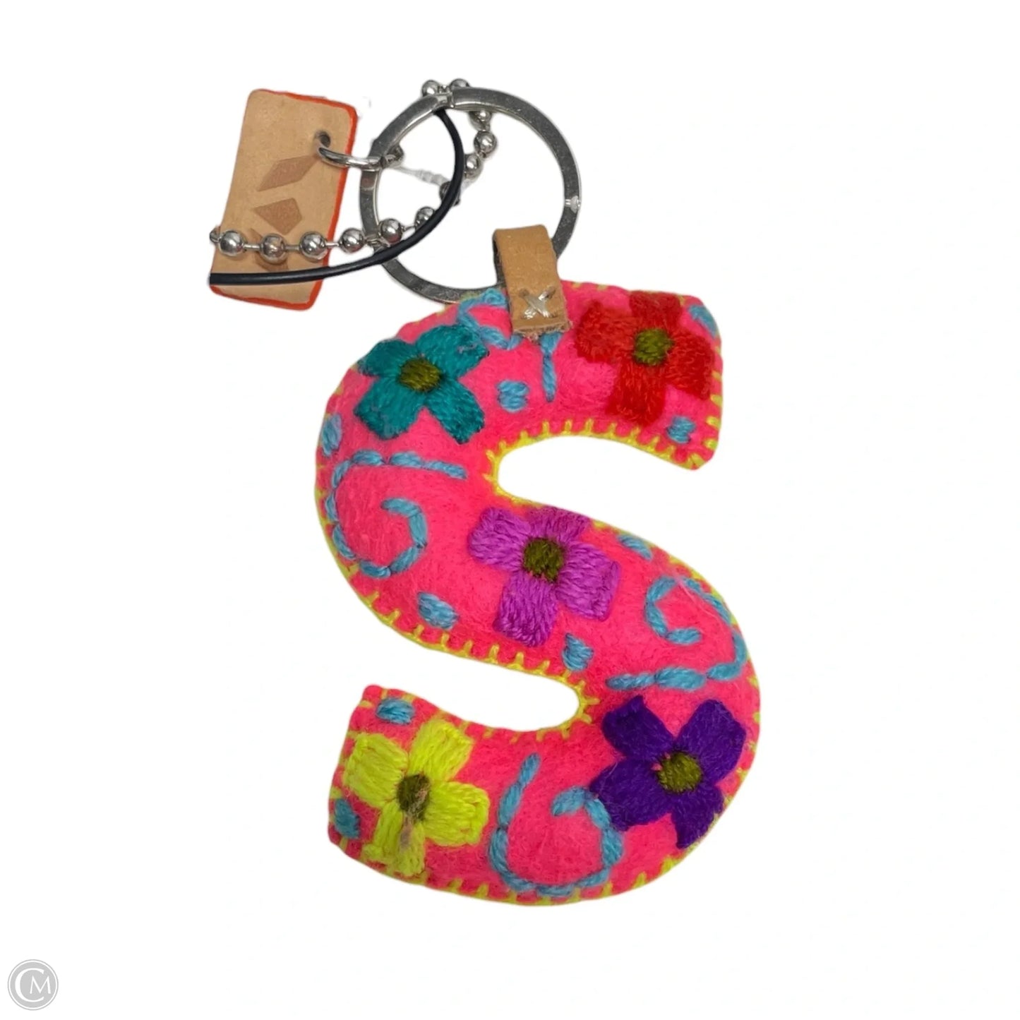 Key Chain By Consuela