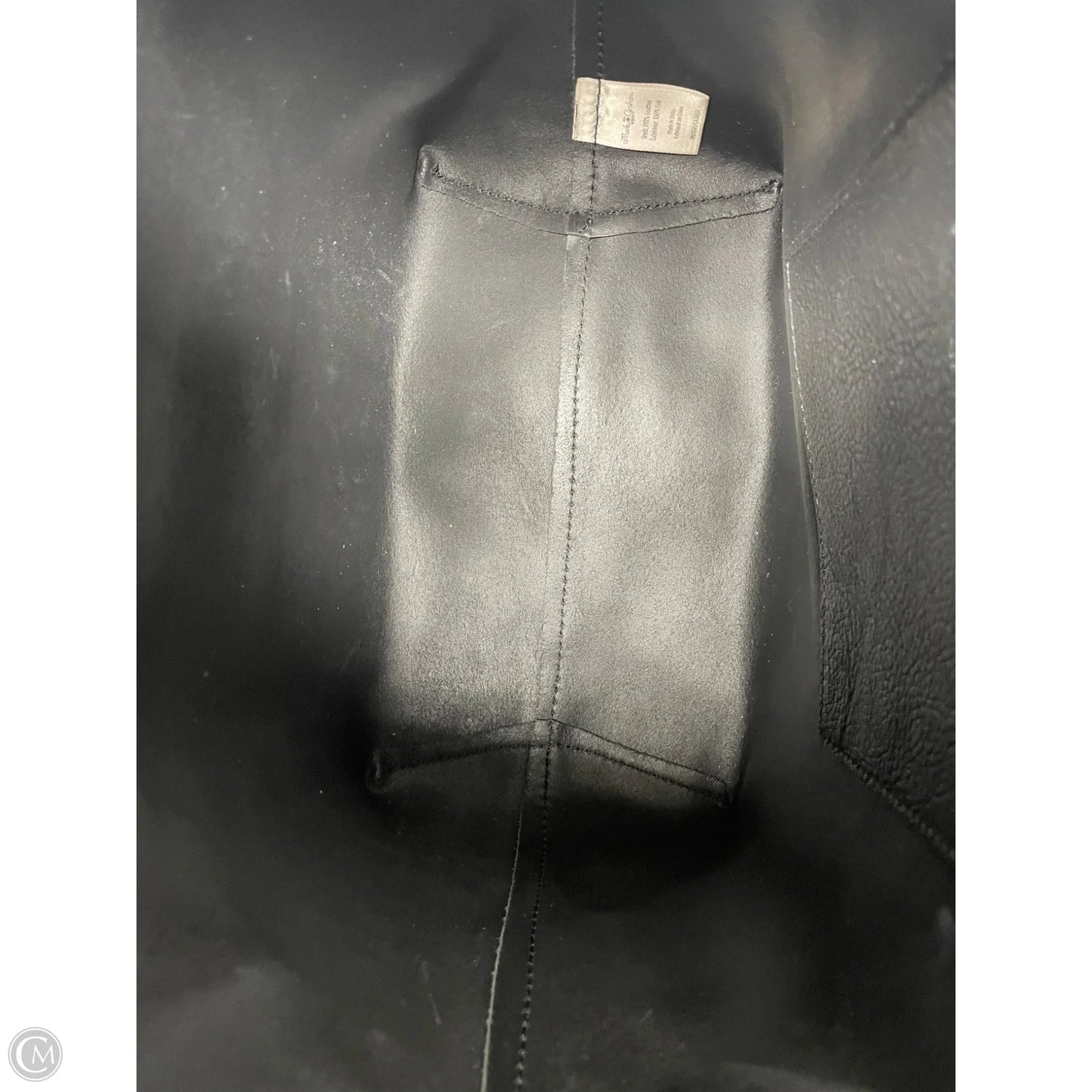 Handbag By Clothes Mentor, Size: Large