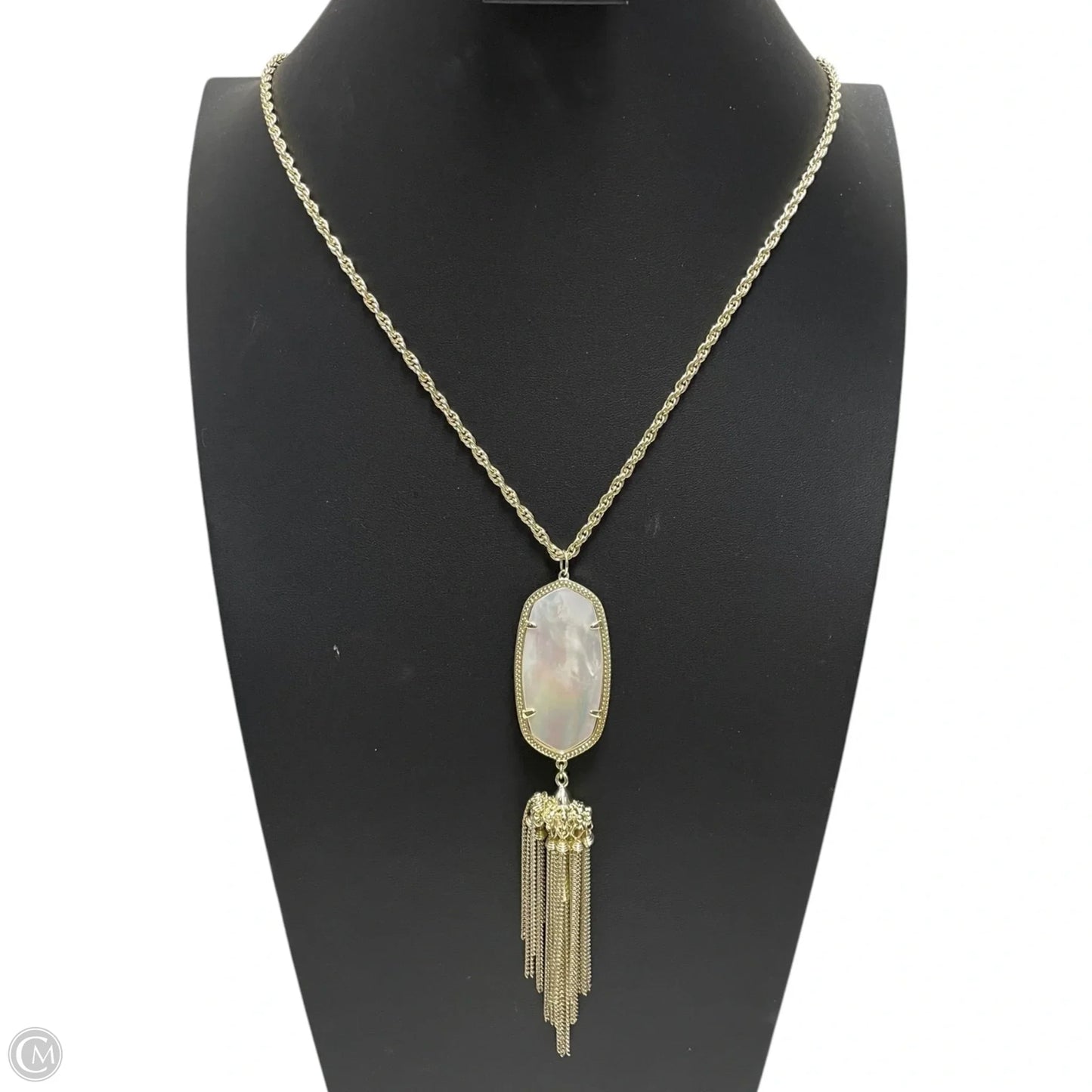 Necklace Pendant By Kendra Scott