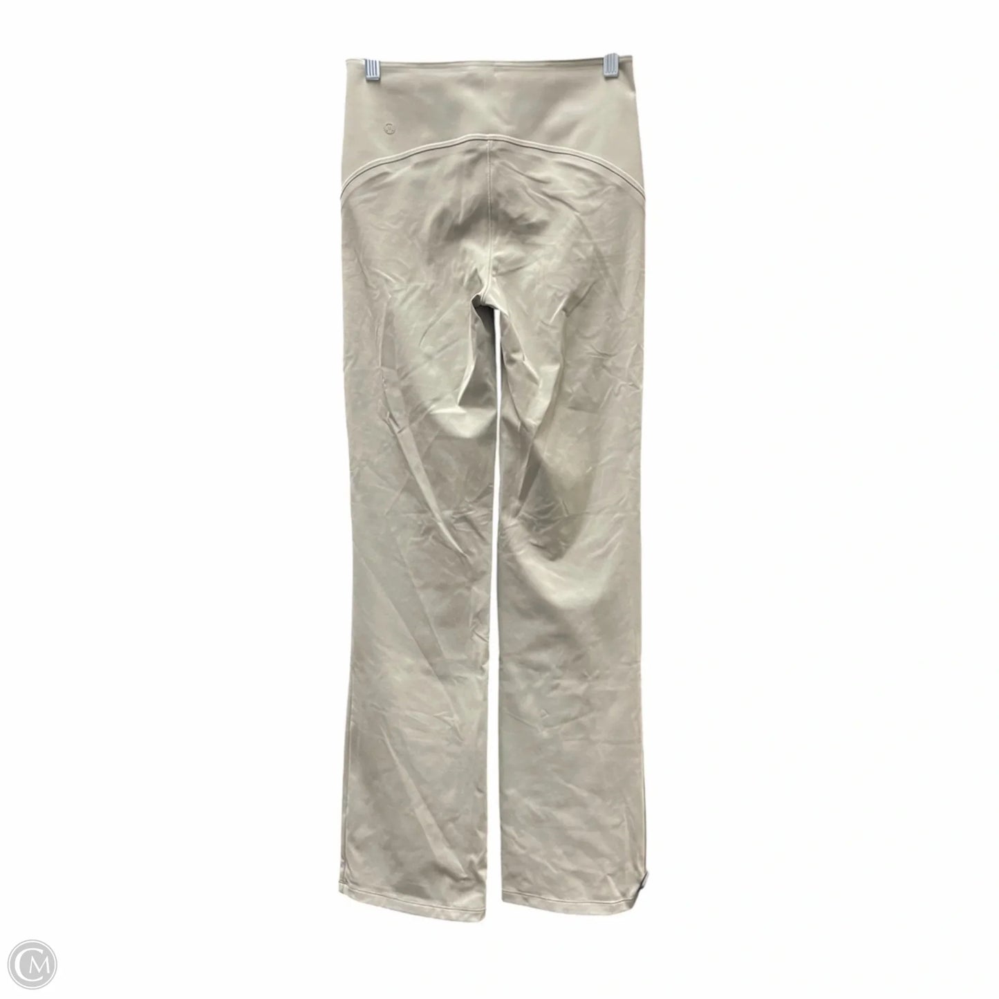 Pants Dress By Lululemon In Tan, Size: 6