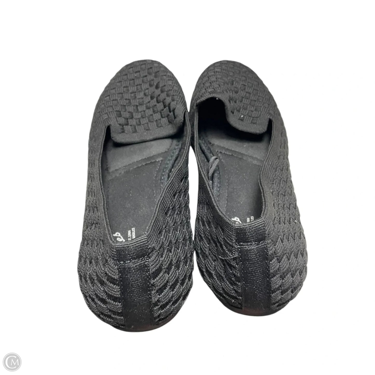 Shoes Flats By Seychelles In Black, Size: 9